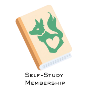 Self-Study Membership