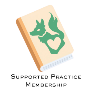 Supported Practice Membership