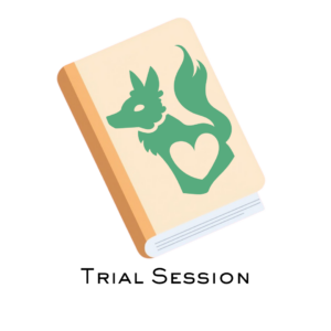 Trial-Thoughtful Journal Circle